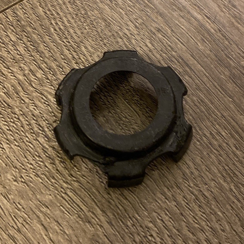 Juicer Parts Replacement for Electric Citrus Eurolux Juicer plastic 1.5 Diameter