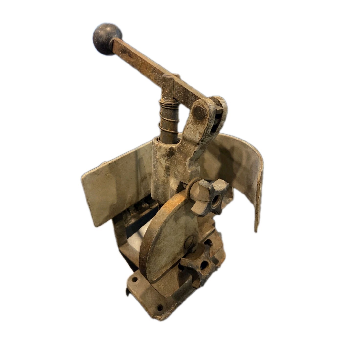 Sioux 1713D Valve Seat Grinding Stone Dresser
