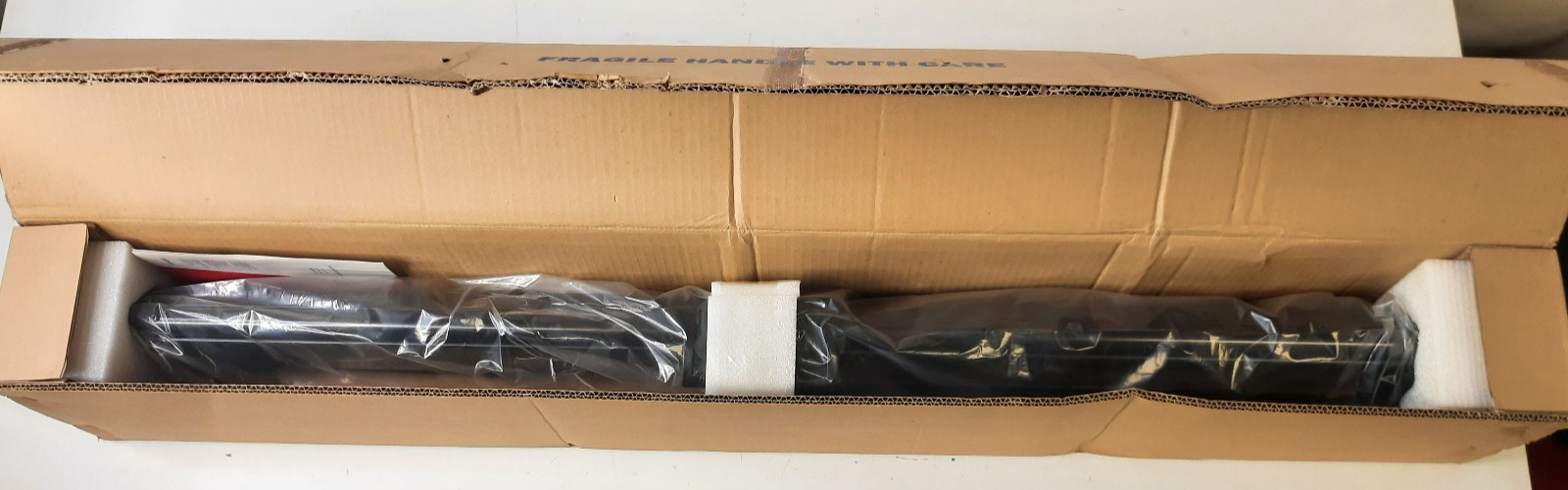 50" InFocus SC-PU-50 Projector Screen New Open Box