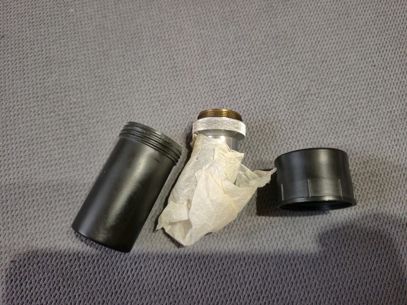 LOMO objective 20x 0,40 PHASE microscope ZEISS