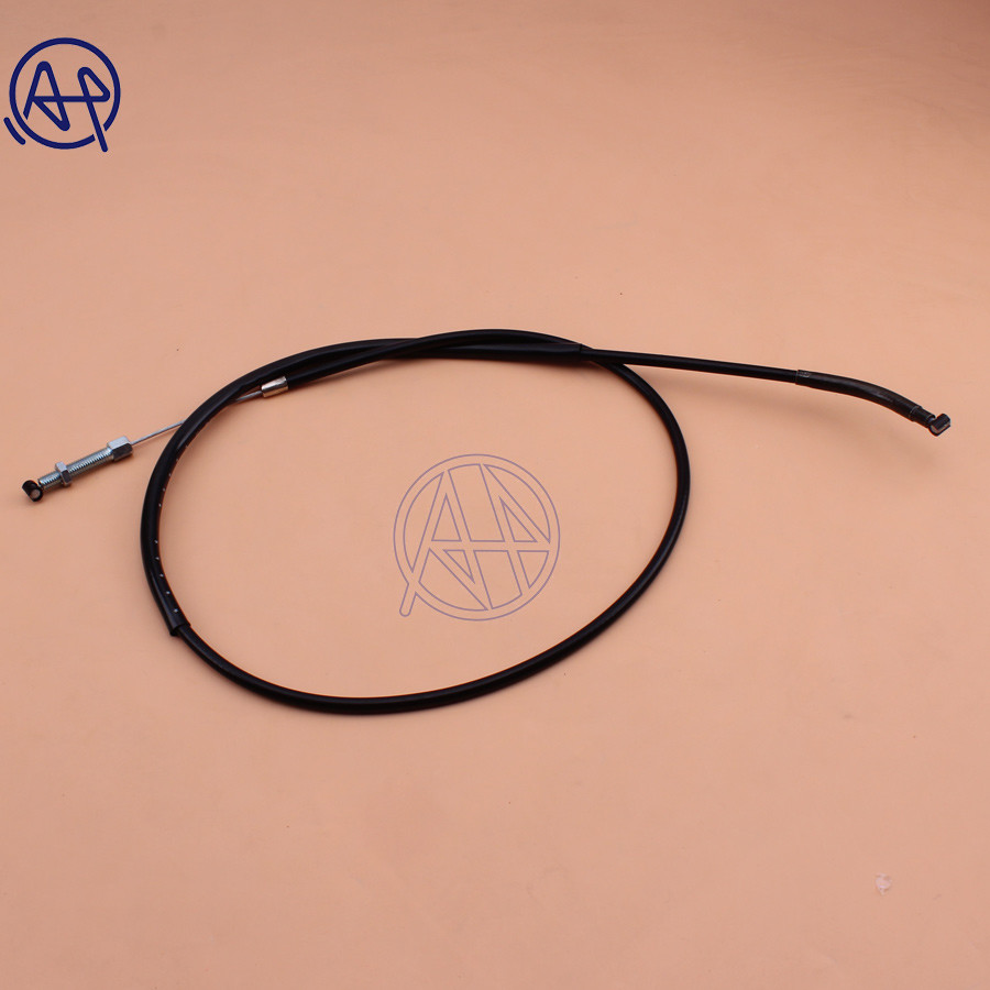 Motorcycle Clutch Cable Rope Control Wire Steel Line For Suzuki GSX R1000Z K5