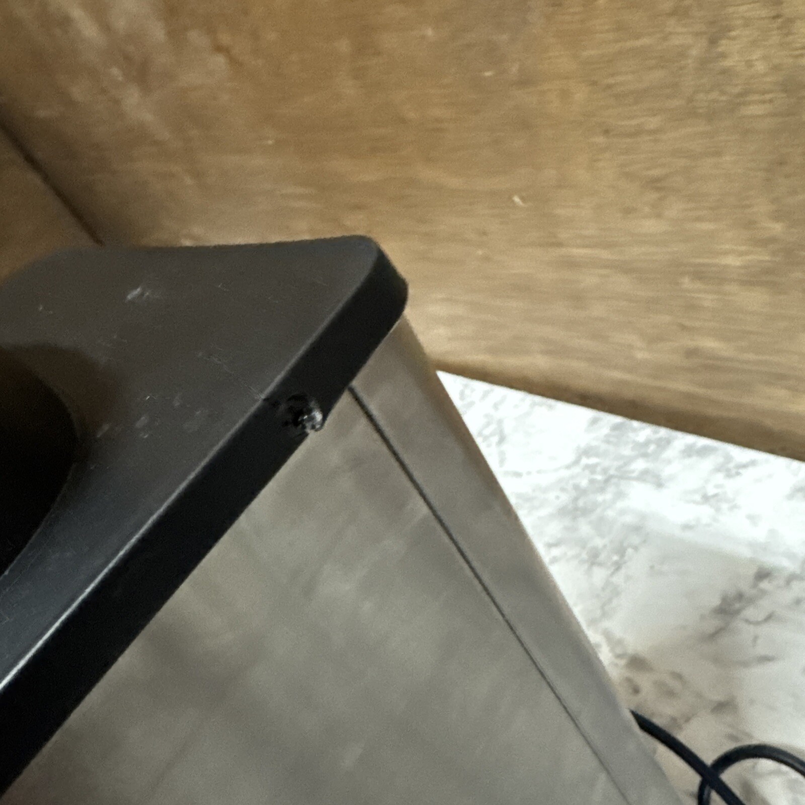 Waring Pro Ice Crusher Model IC70 Professional Ice Crusher TESTED WORKING