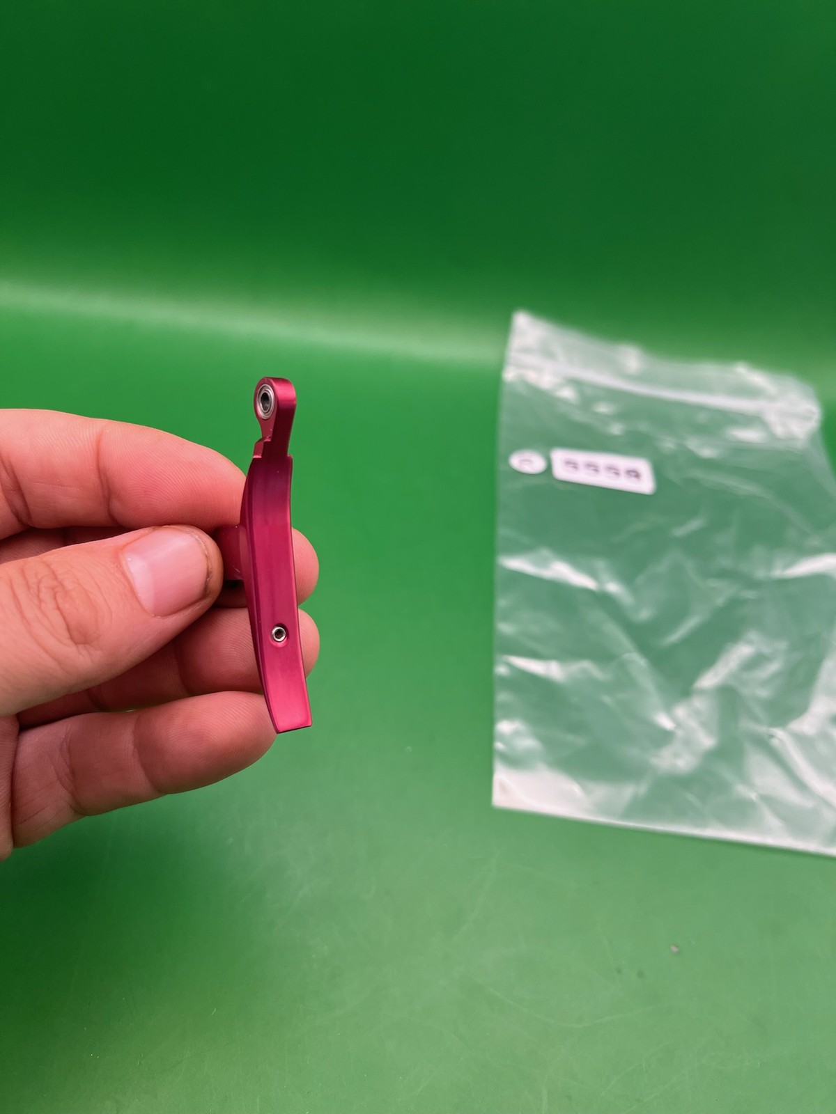 Smart Parts Shocker Trigger
