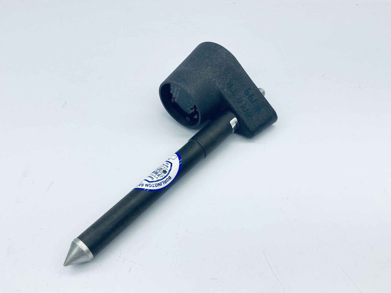 STB Phasing Voltmeter 0-25kv MODEL-25