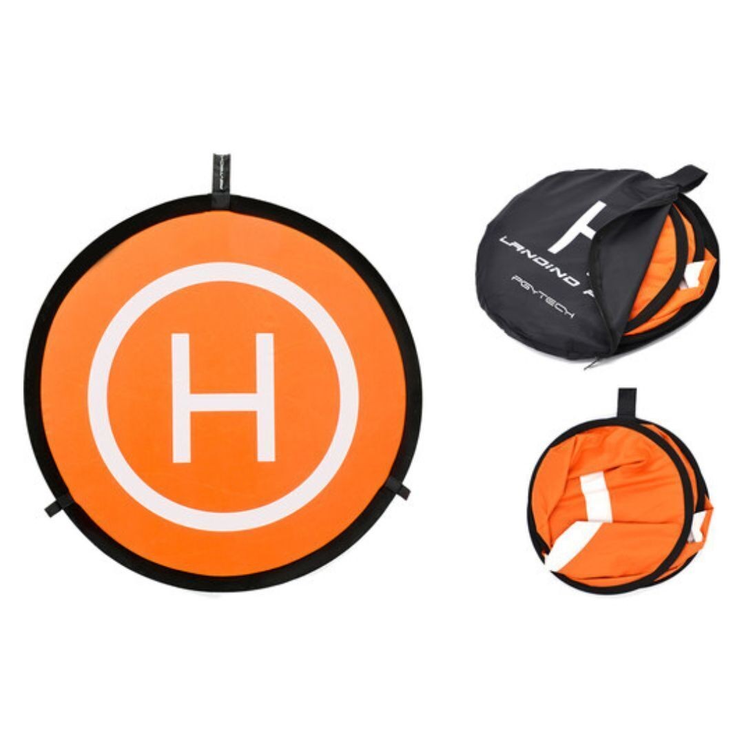 PGYTECH 55cm Waterproof Landing Pad for DJI Drones