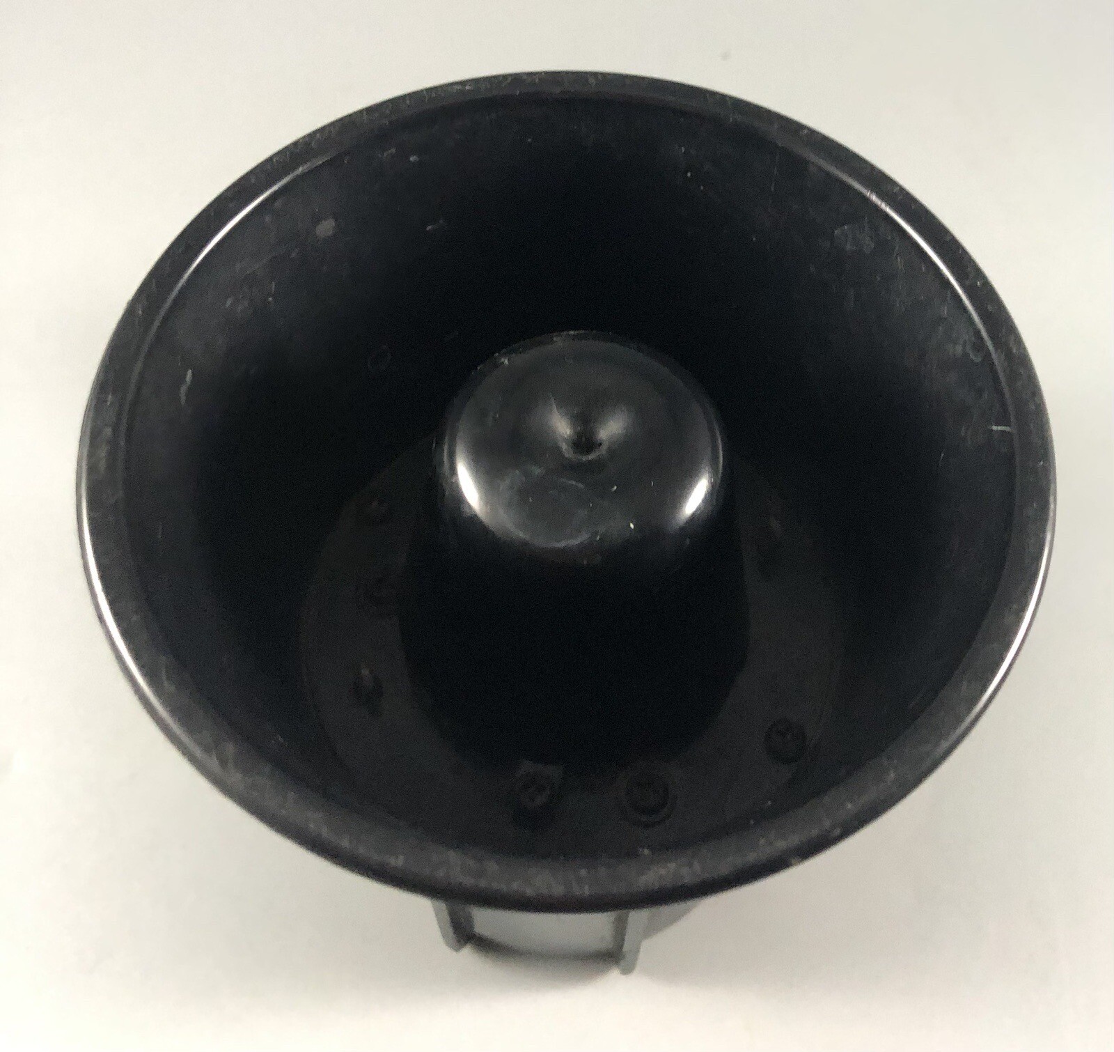 Sirene Alarm Untested Parts A2.4