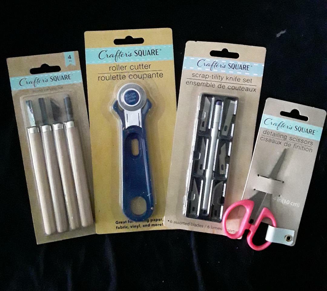 CRAFT ITEMS