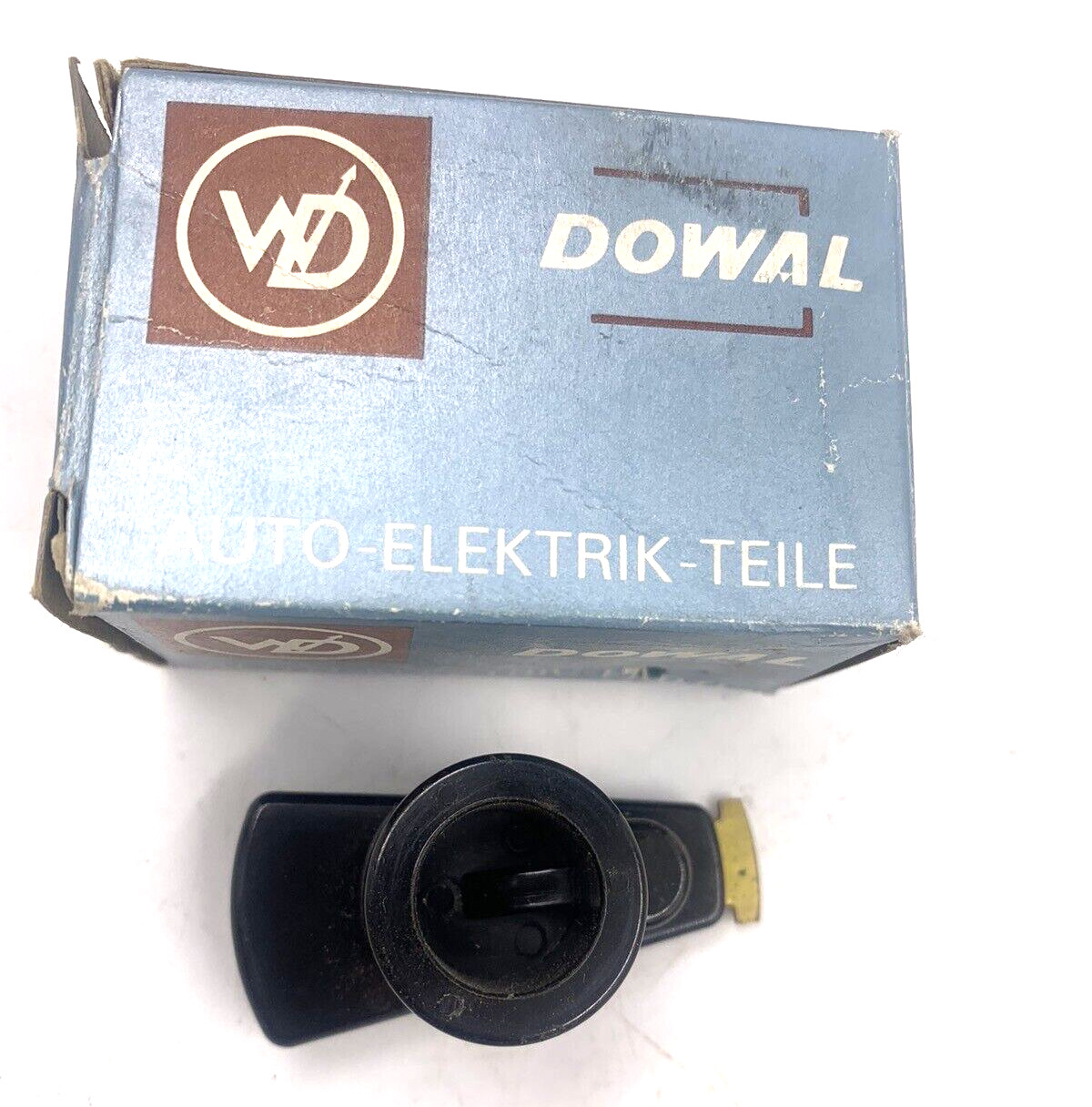 Dowal Brand Distributor Rotor SV473