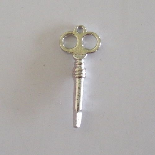 Triangle tip Piano Lock Key for Vertical Upright Pianos