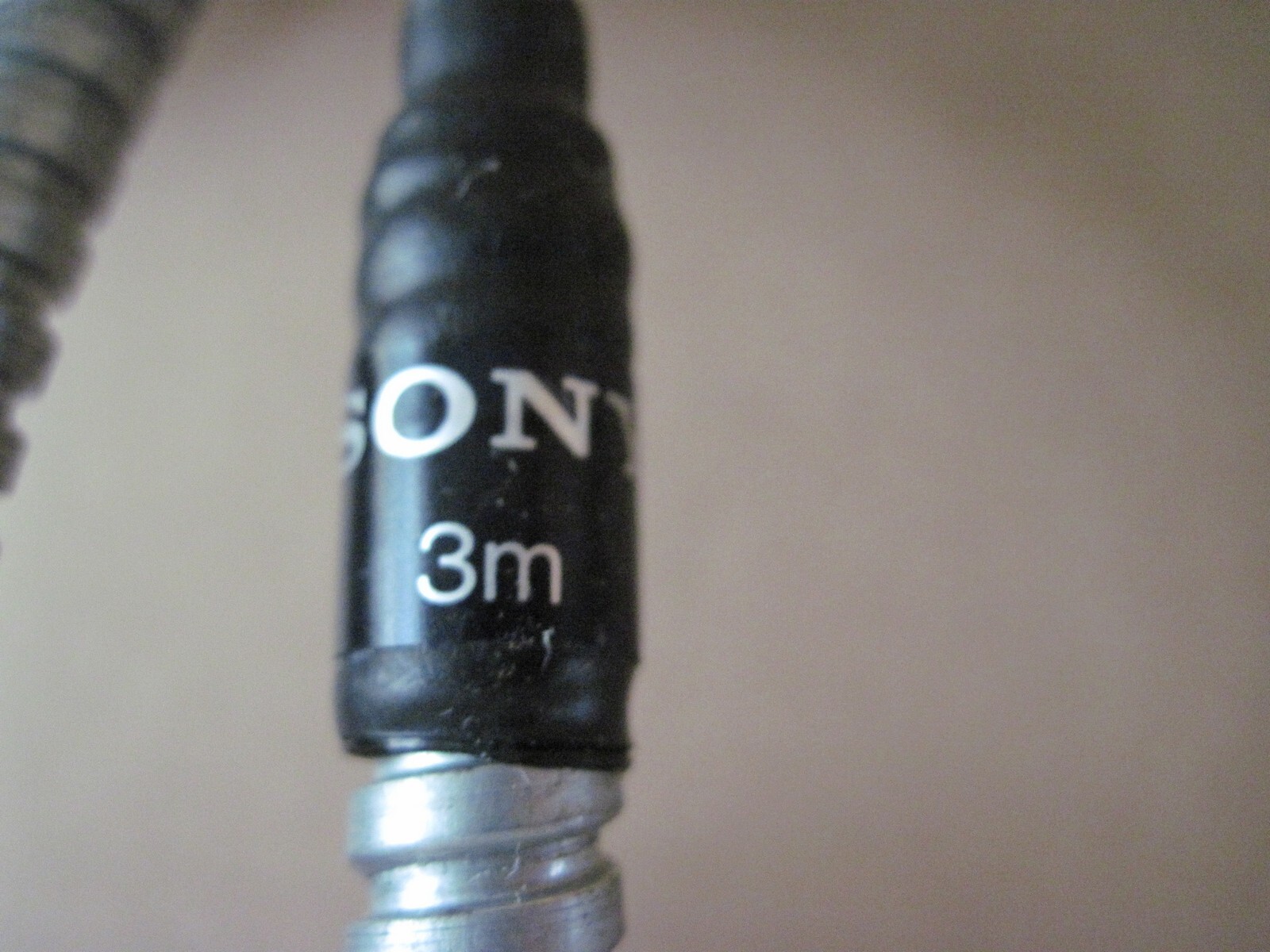 Sony Magnescale SR128 Scale Interpolator / Interpolation Box w/ 3M (9.8') Cable