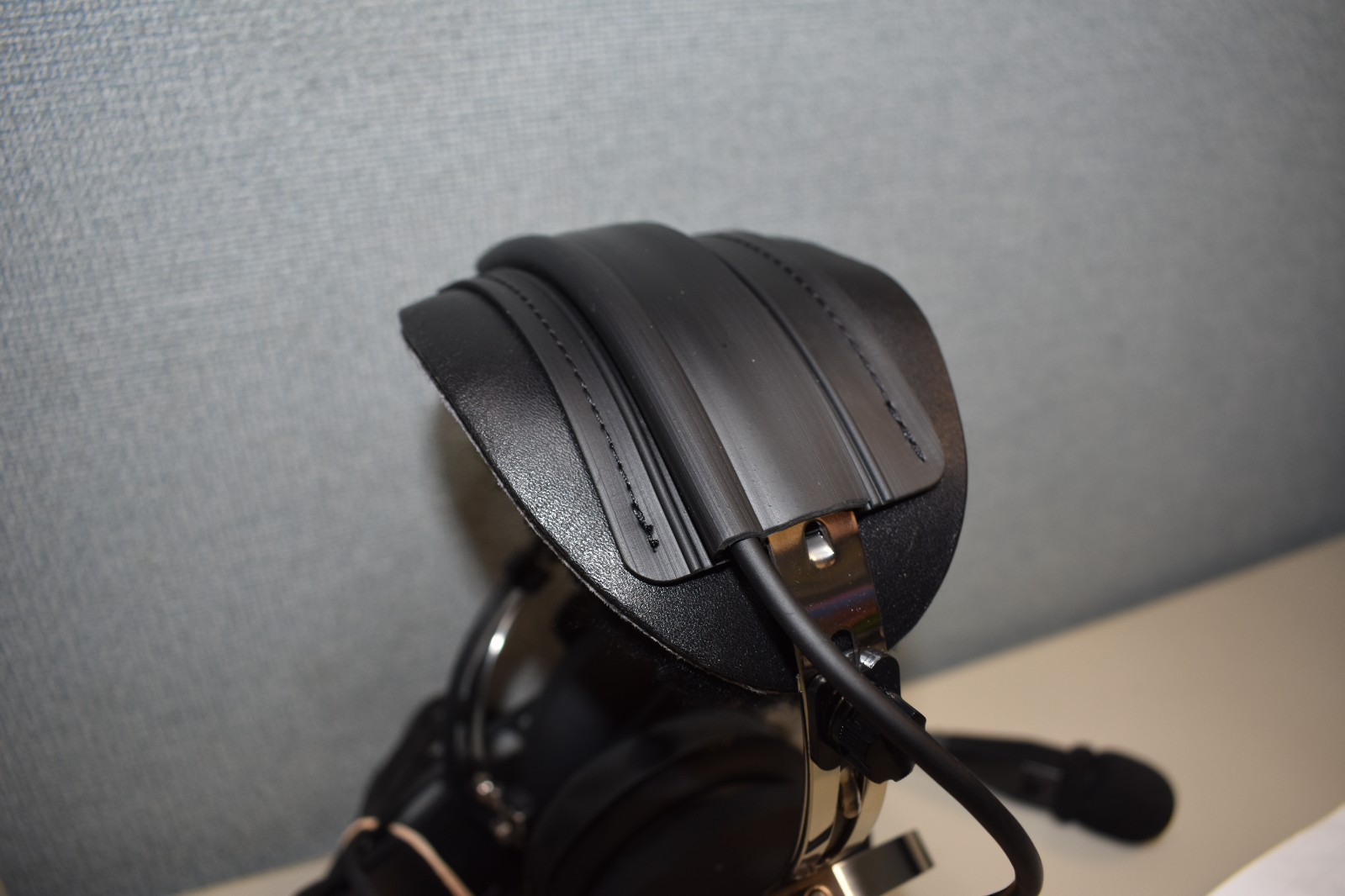 Active Headsets 6001 ANR Aviation Headset