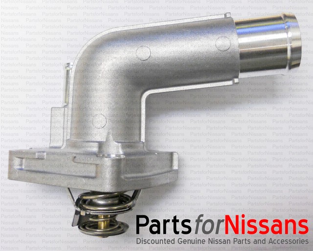 Genuine Nissan Altima Maxima Quest 3.5 Thermostat 21200-8J10B