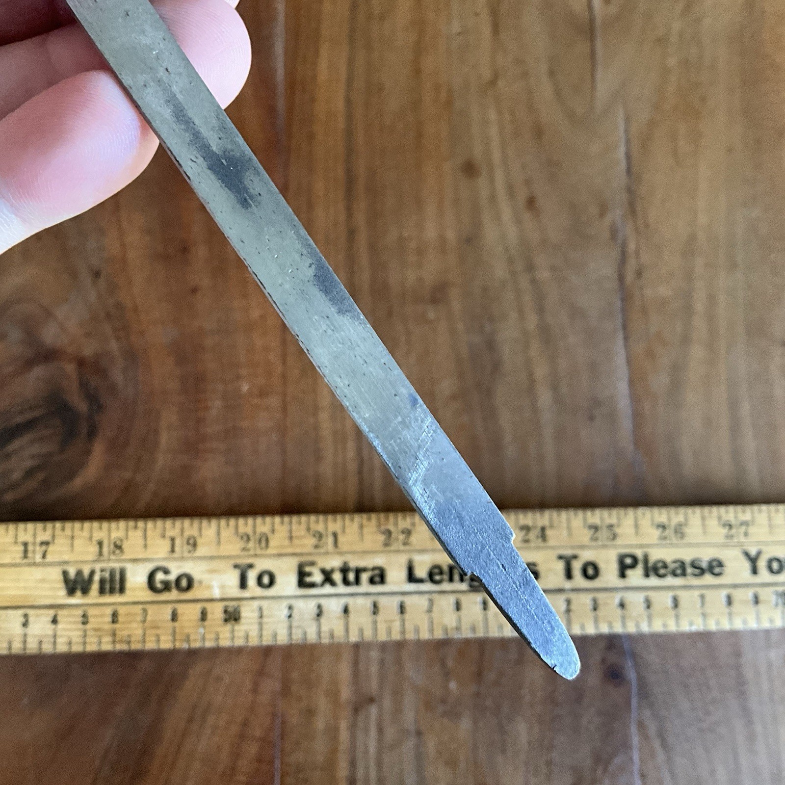 Vintage Flintlock Black Powder Trigger Guard Muzzleloading Silver Decorative