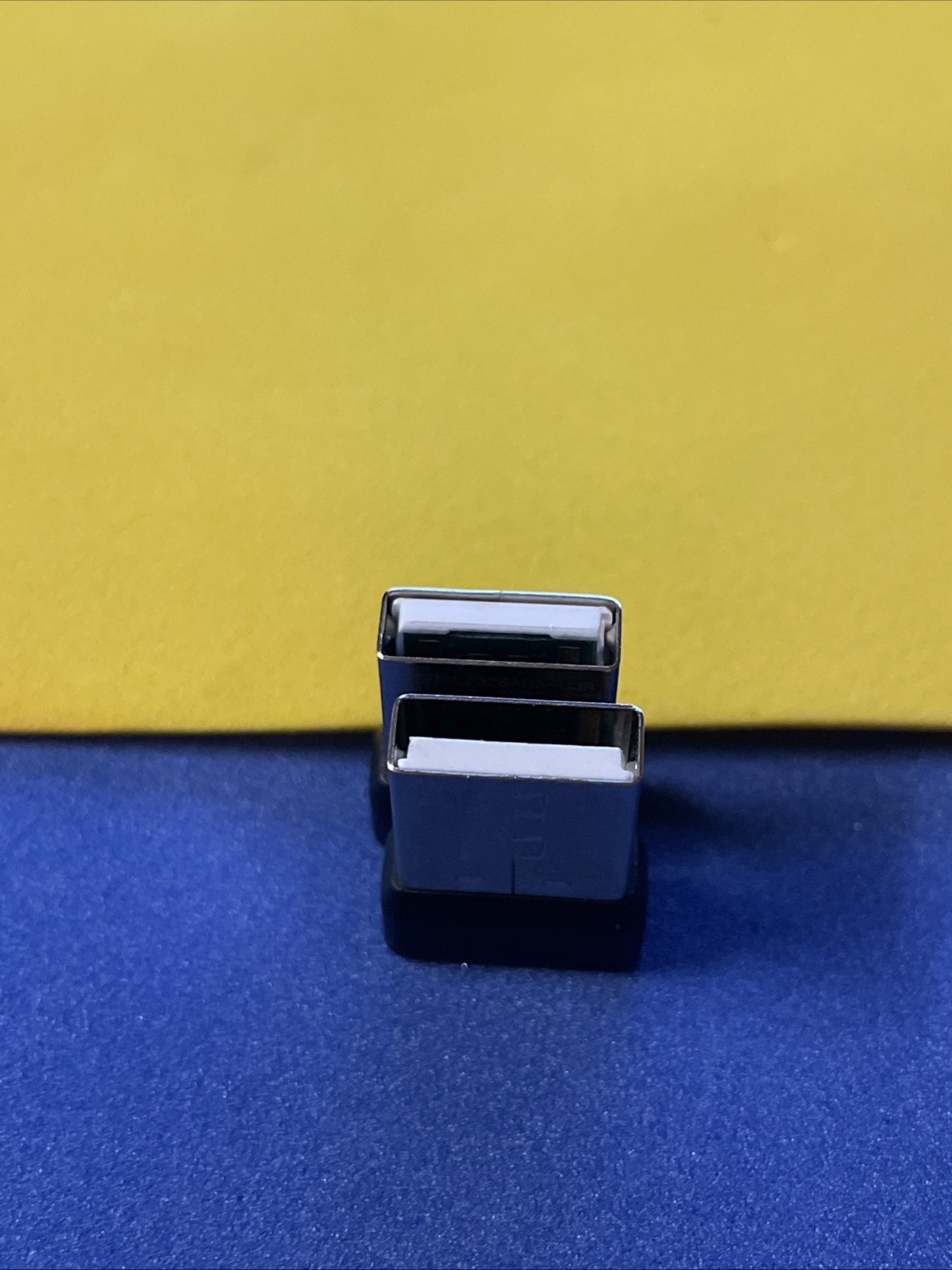 LOT 2 Logitech USB Nano Unifying Receiver for Mouse Keyboard CU0023