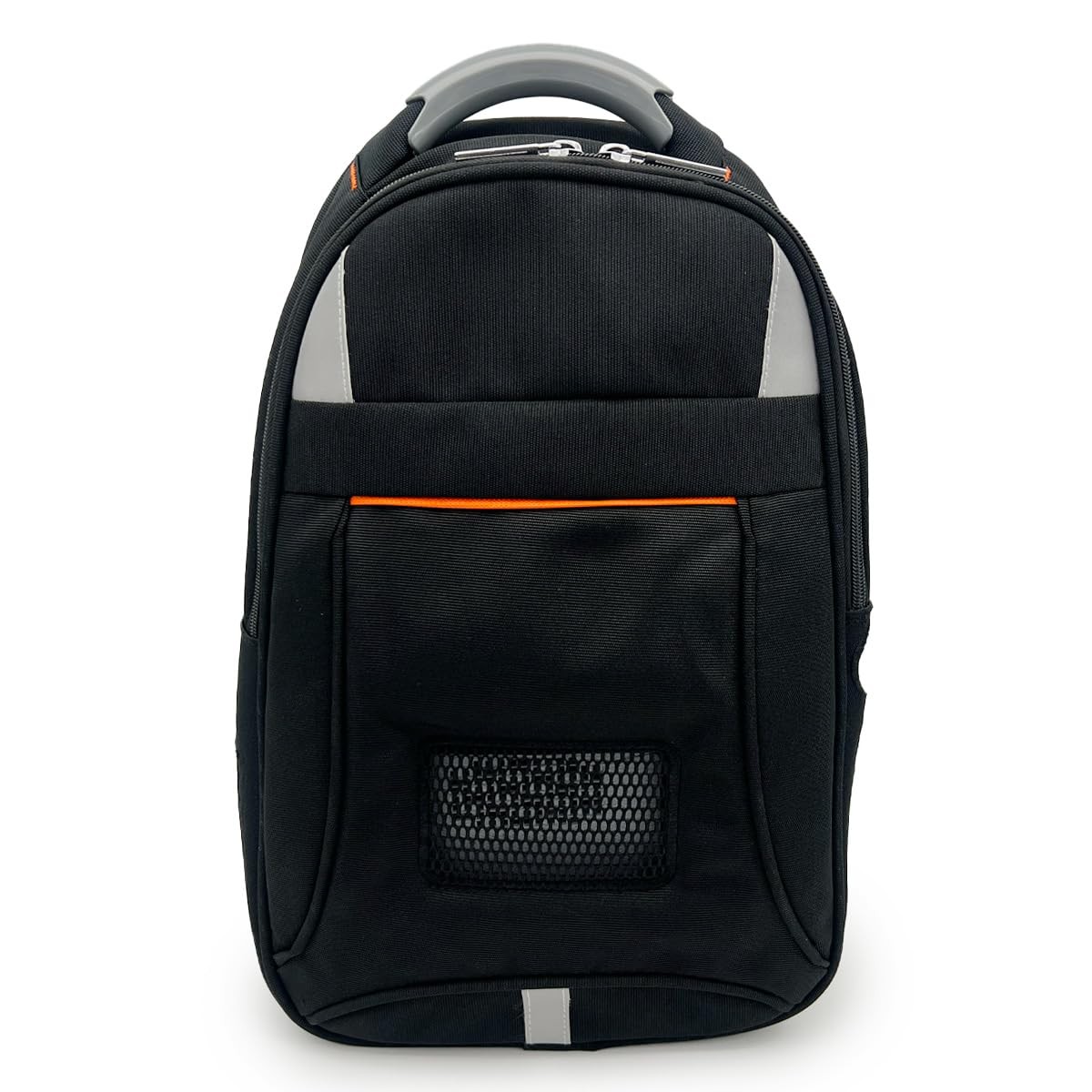 ARYA Lifestyle Rhythm P2 Backpack- Black