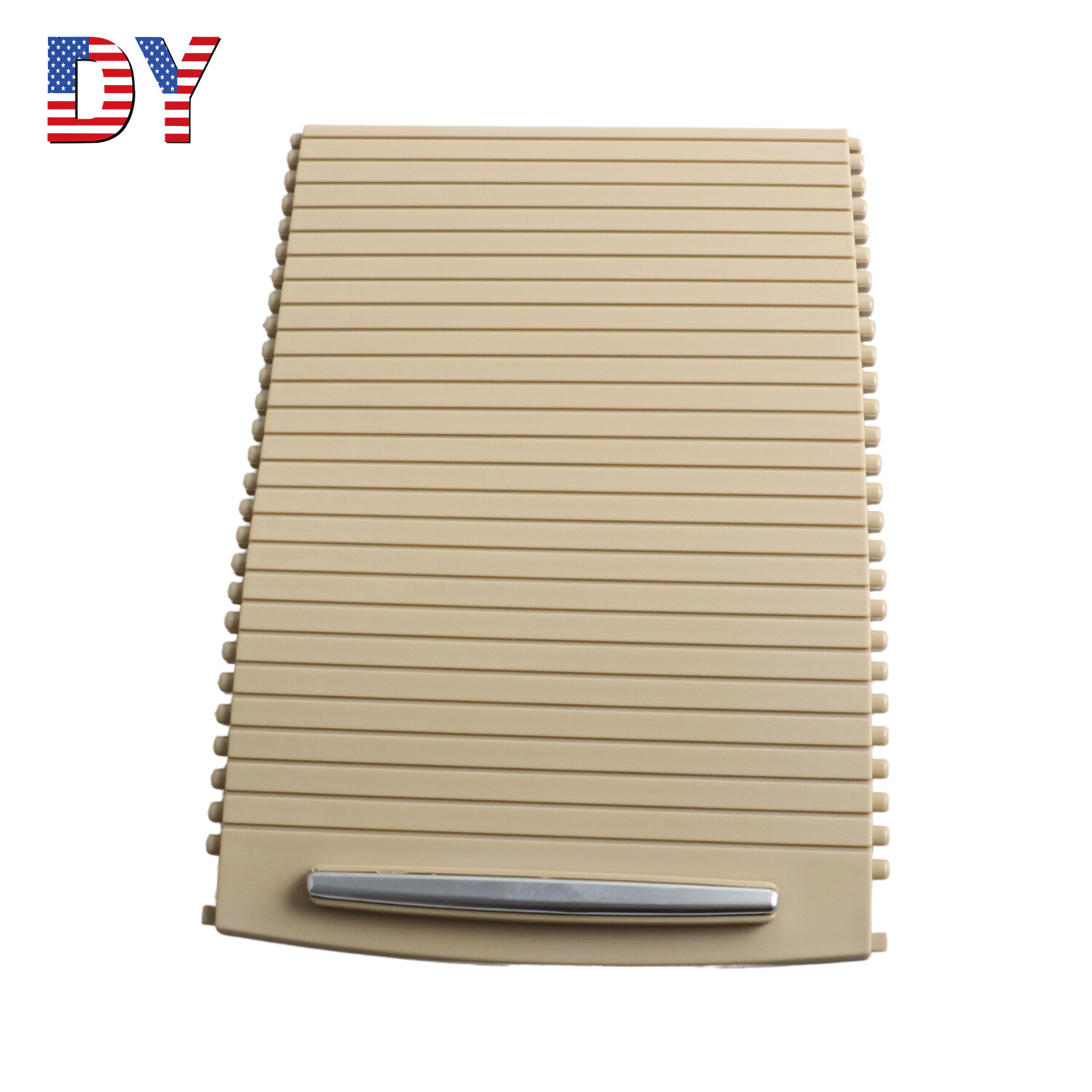 Rear Console Cup Holder Roller Box Cover for BMW 335d 330i 325Ci 325xi