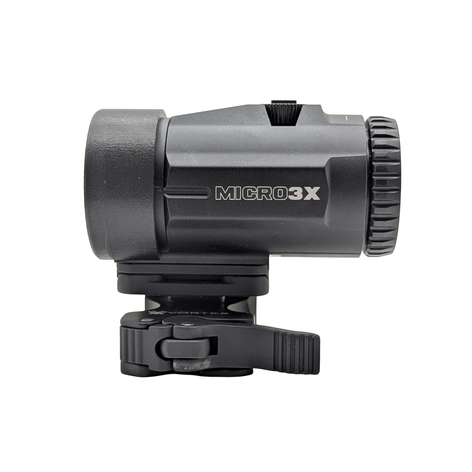 Killflash Anti-Reflection Device for Vortex Micro 3X Magnifier