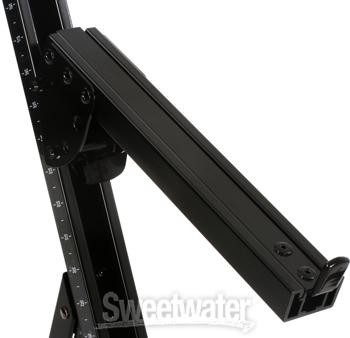 Standtastic 102KS 2-Tier Tall Keyboard Stand