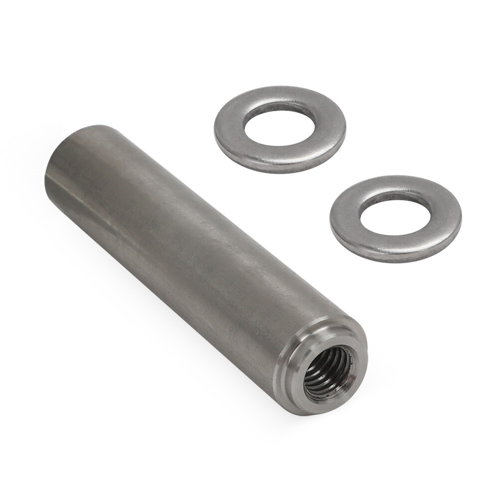 2Set Trainer Wheel Replacement Arm Roller 8004550 For BOWFLEX MAX M3 M5 M6 M7 M8