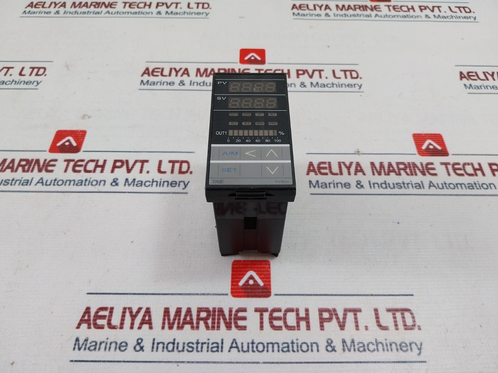 Taie FY800-301000 Temperature Controller AC 85~265V