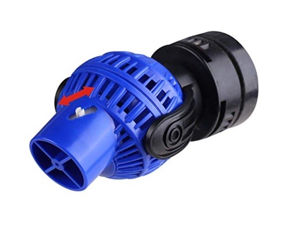 SunSun JVP-133 Fish Aquarium Wavemaker