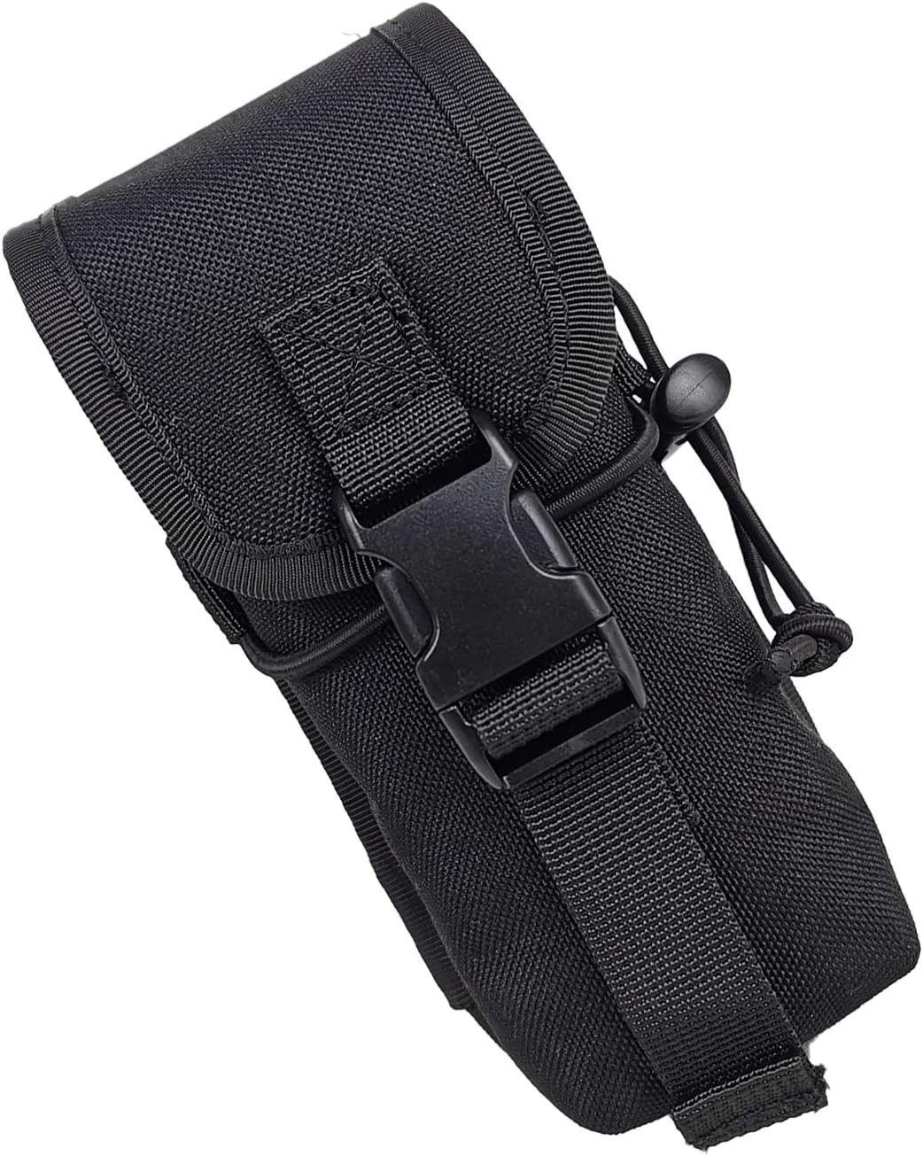 Suppressor Pouch Heat Insulation Melt Resistant for Rifle 6 Inch Black New