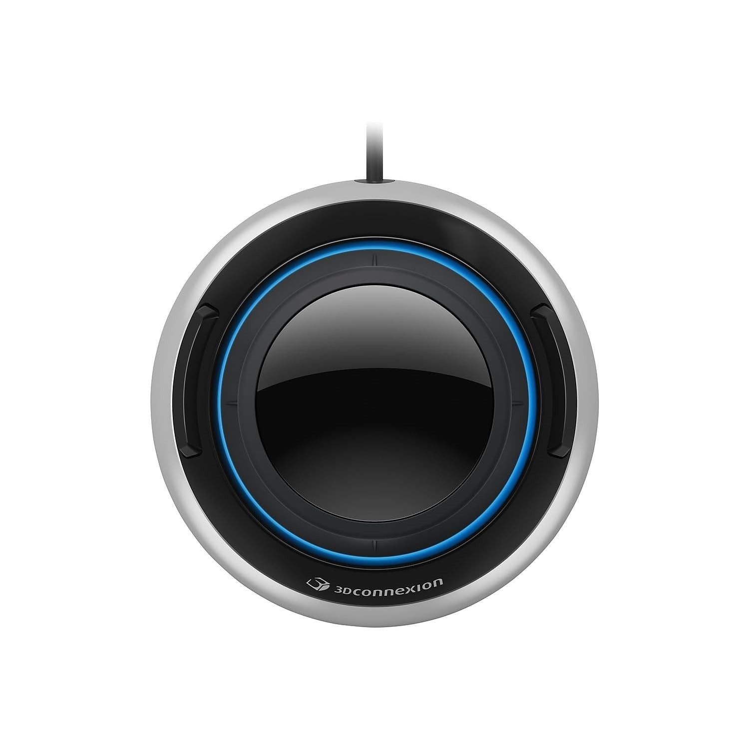 3Dconnexion SpaceMouse Compact Wired CAD Mouse (3DX-700059)