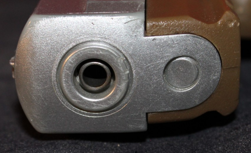 UX Umarex XCP Gun .177 4.5MM BB Pistol Untested