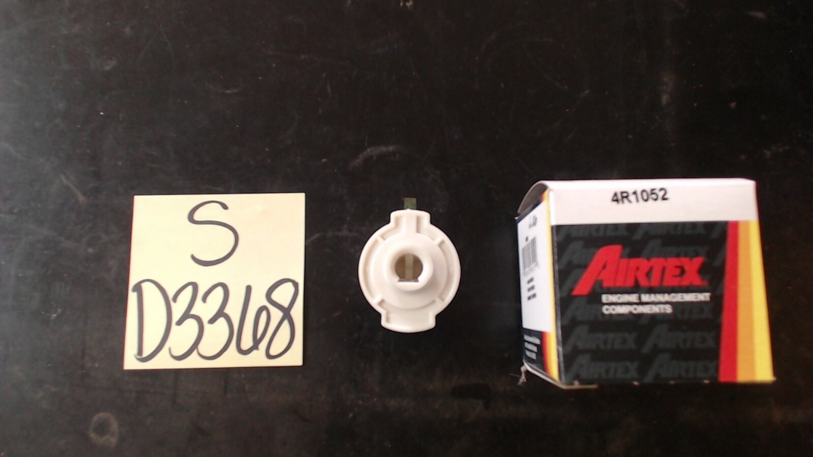 Airtex 4R1052 Rotor