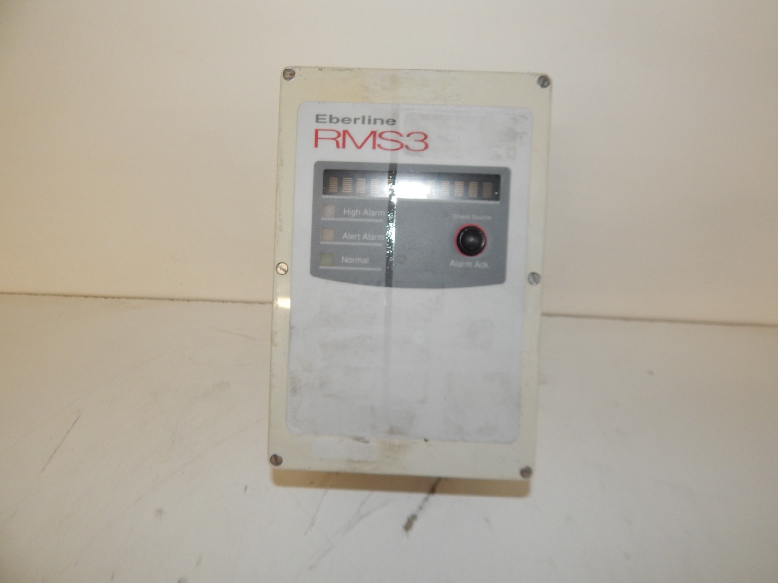 EBERLINE RMS3 ENVIRONMENTAL MONITOR (PSM2)