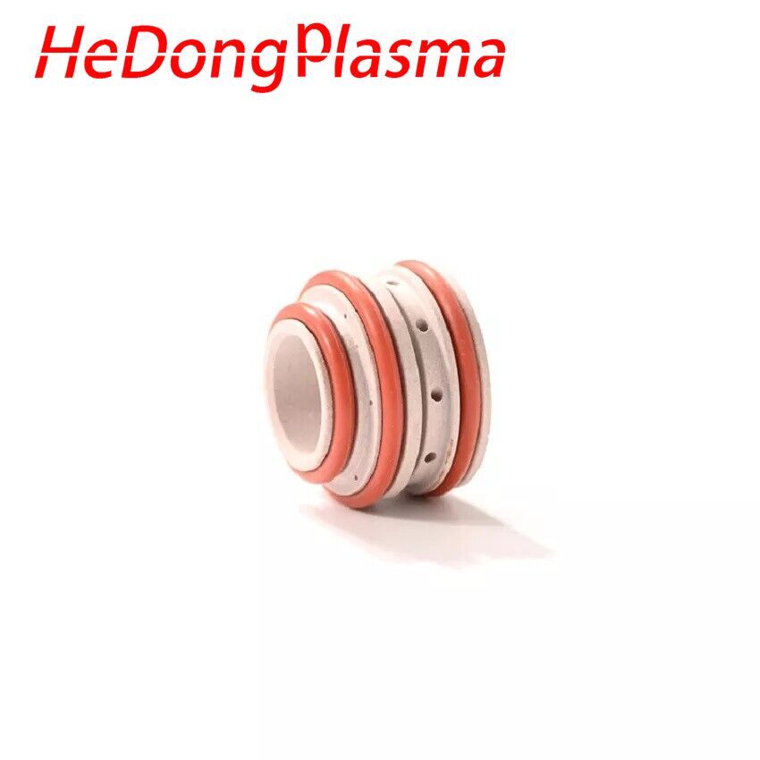 220488 Plasma Cutter Swirl Ring For Hypertherm MAX200 Plasma Torch