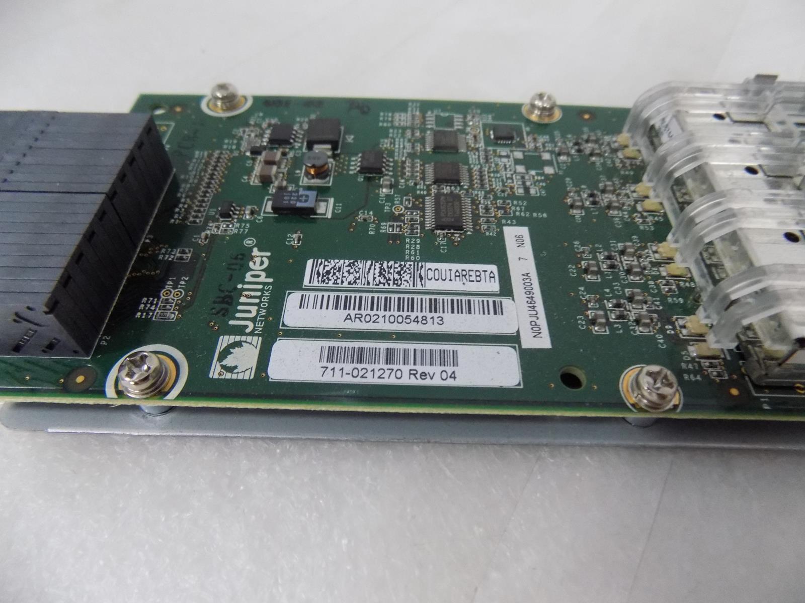 JUNIPER 711-021270