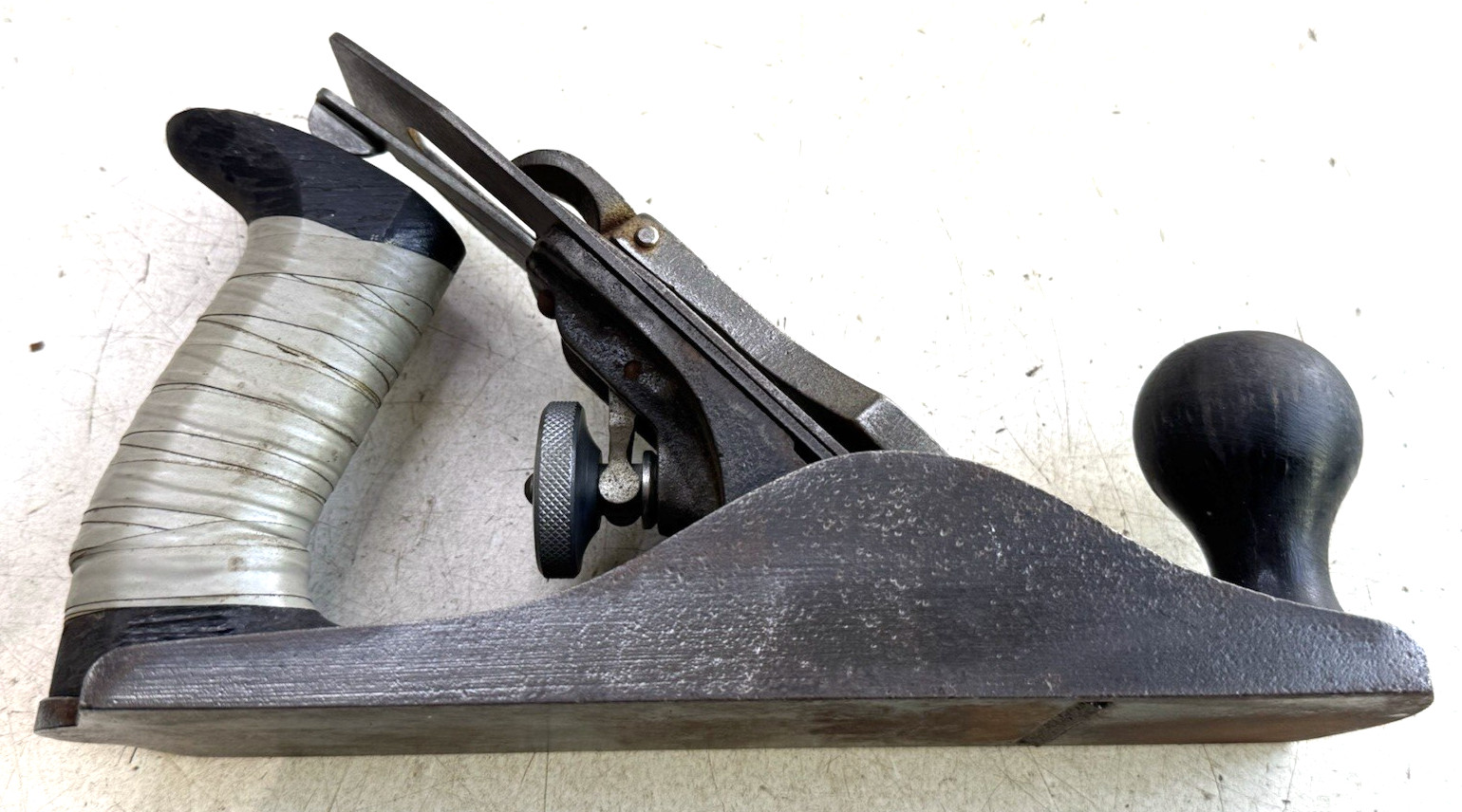 Vintage Millers Falls Hand Plane