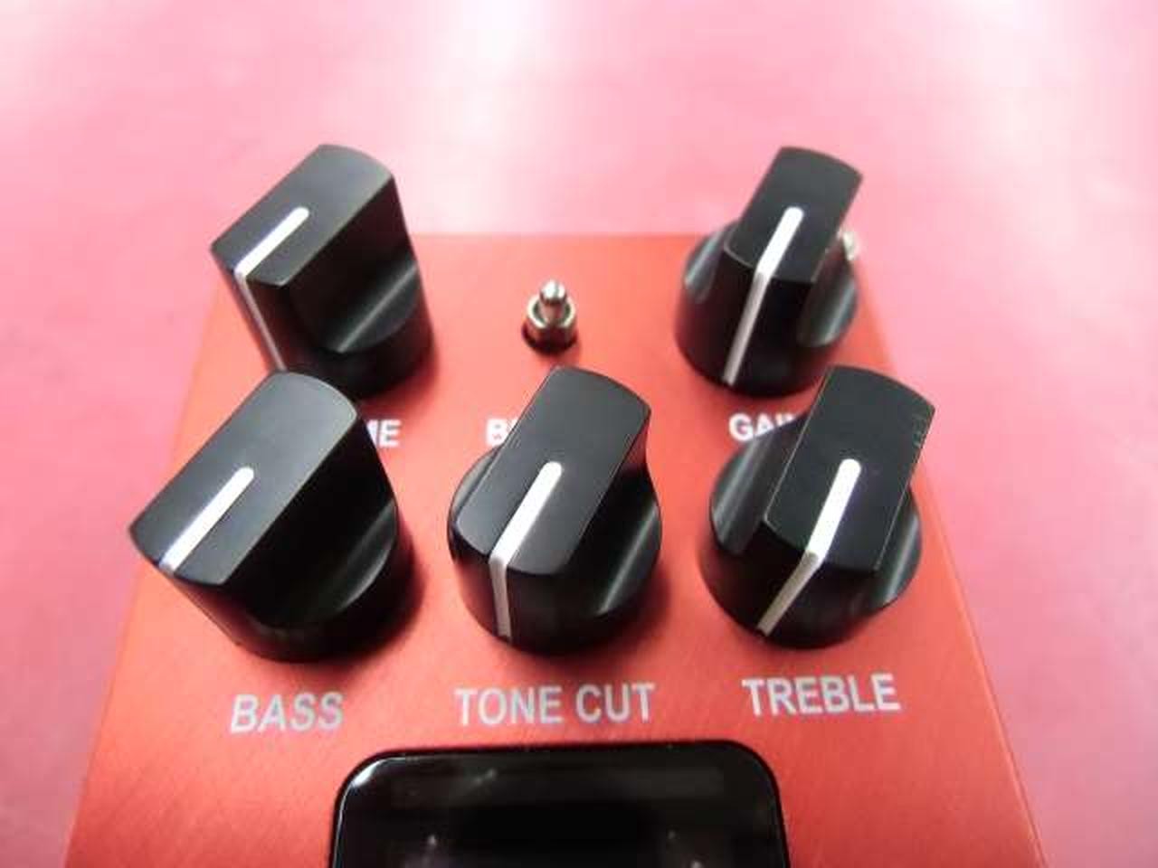 Vox Mystic Edge Effector No.nm1285