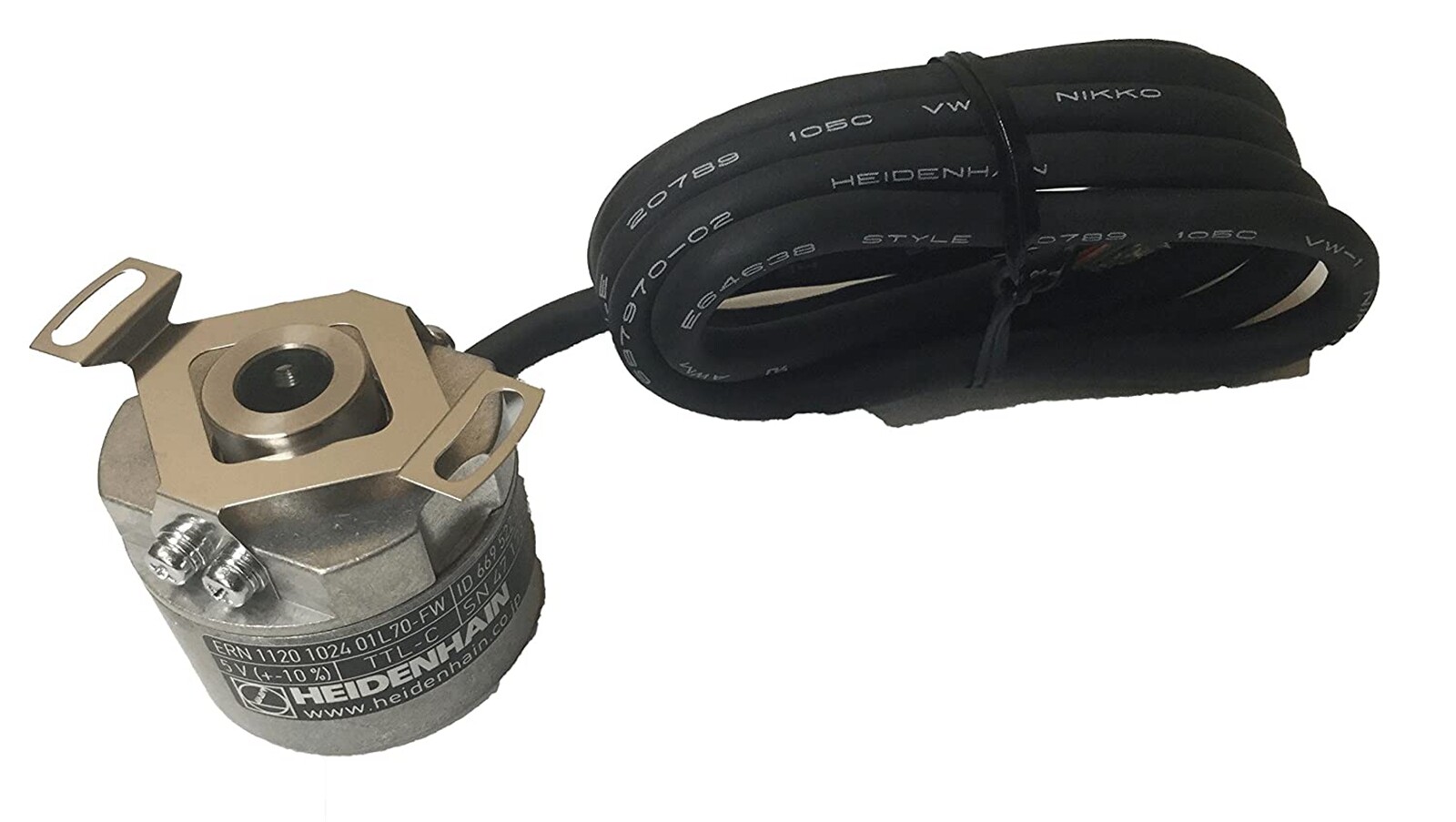 NEW HEIDENHAIN ERN 1120 1024 01L70-FW Sumtak Encoder