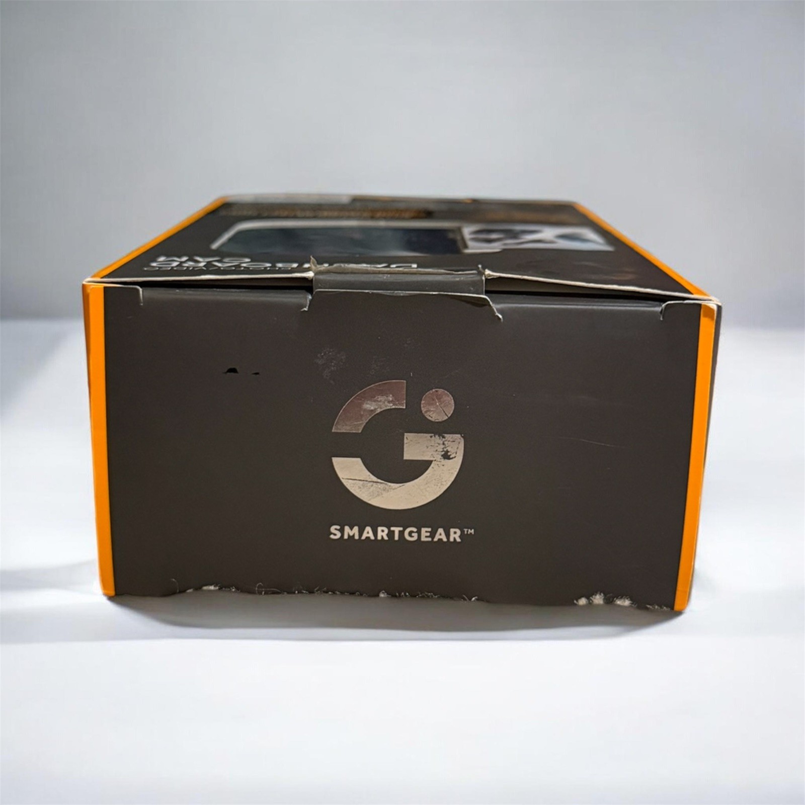 SmartGear Photo and Video Dashboard Camera with Auto Motion Detection