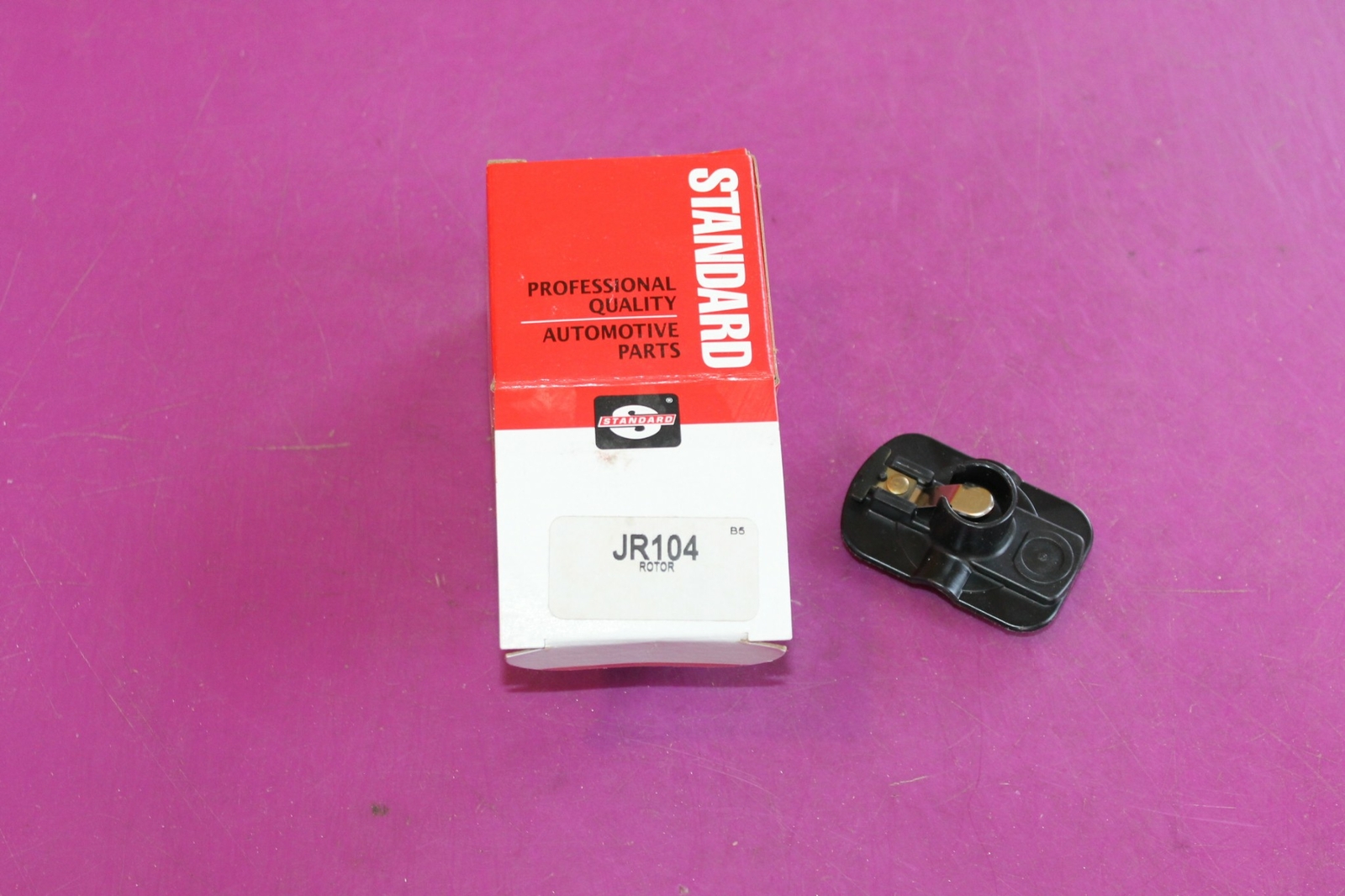 Standard Motor Products Rotor. Part JR104. See pic.