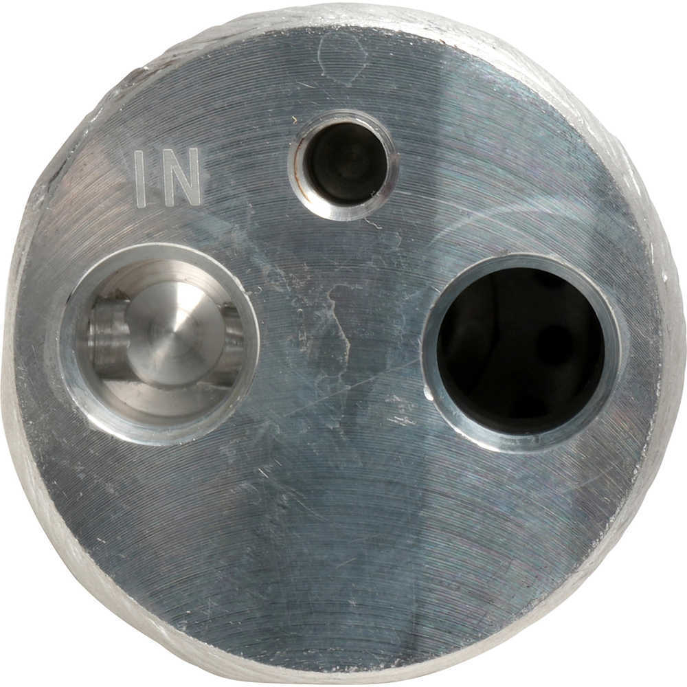 A/C Receiver Drier-Drier Pad Mount UAC RD 10177C