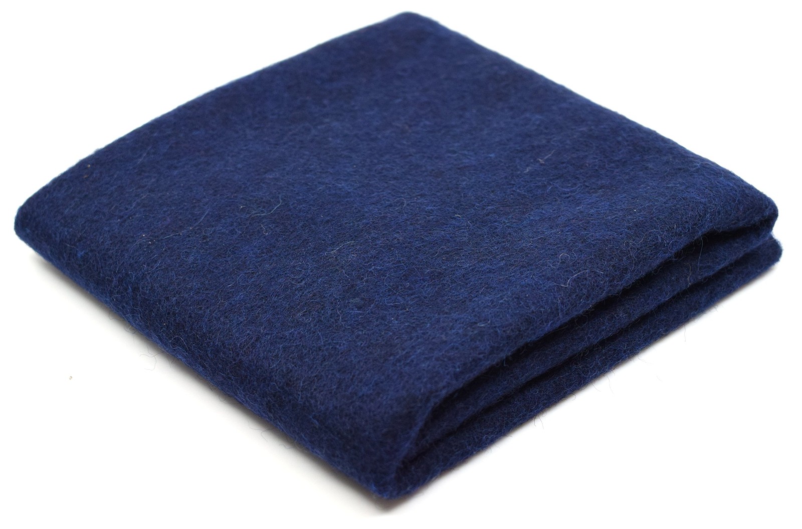 Wool Cloth Piece Physics Electricity Experimentation Tool Static Charge