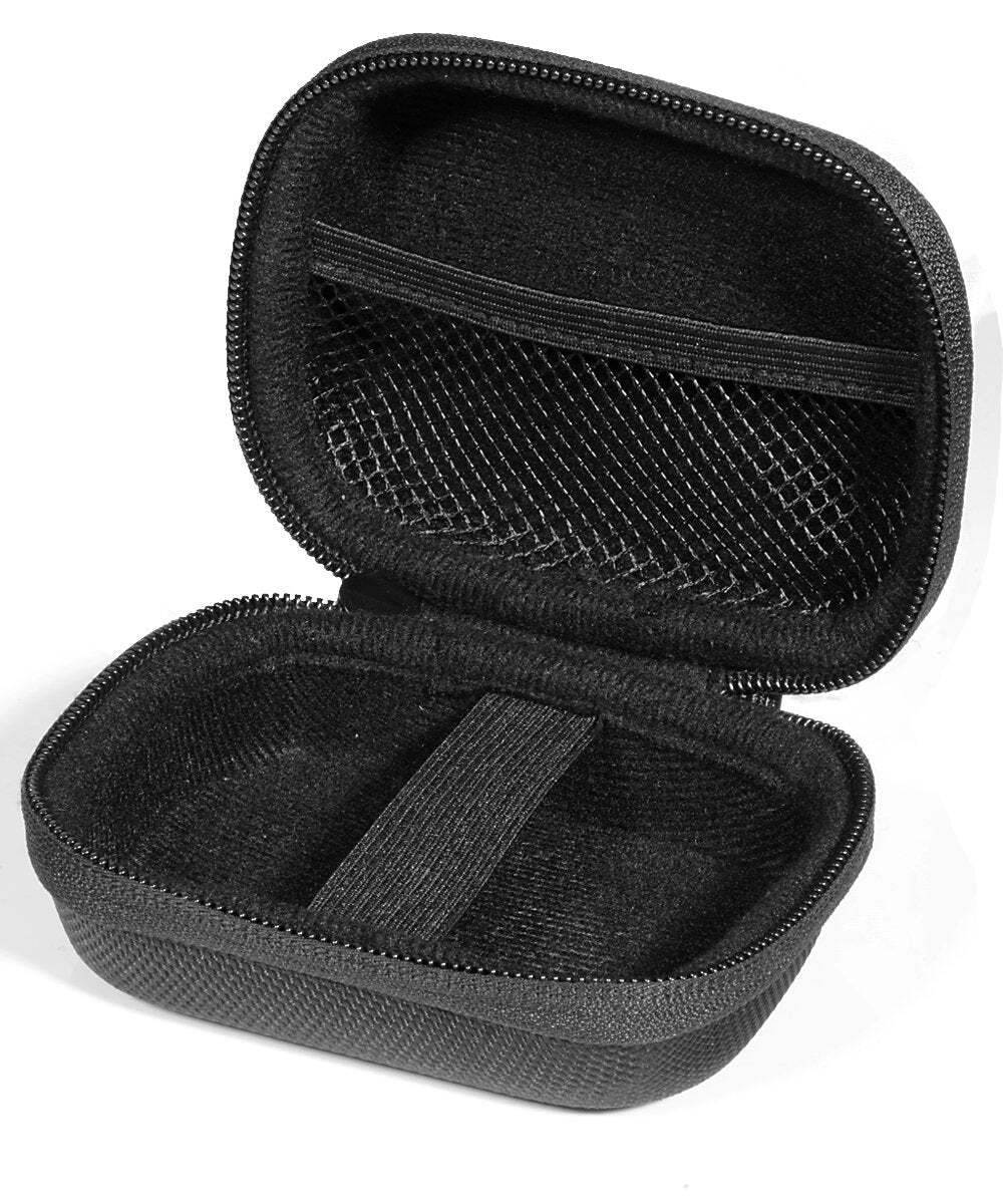 WGear Tailored protective case for JBL GO Portable Wireless Bluetooth Speaker, m