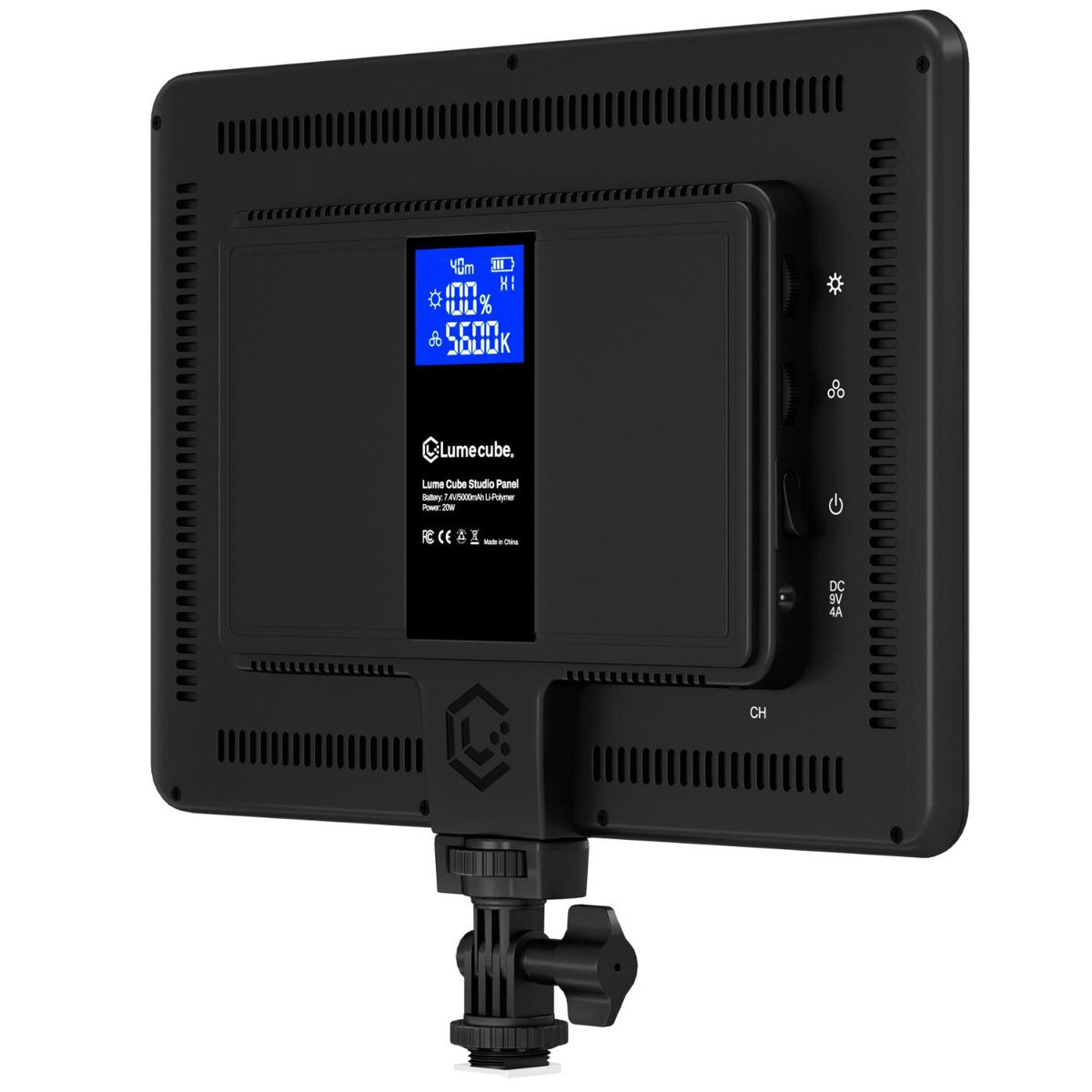 Lume Cube Studio Panel LED Light #LC-STUDIOPANEL