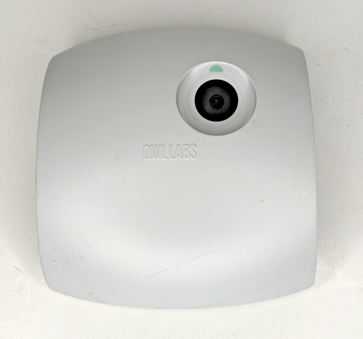 Owl Labs WBC100 Dedicated Whiteboard Camera Remote Meeting Conference Unit Only