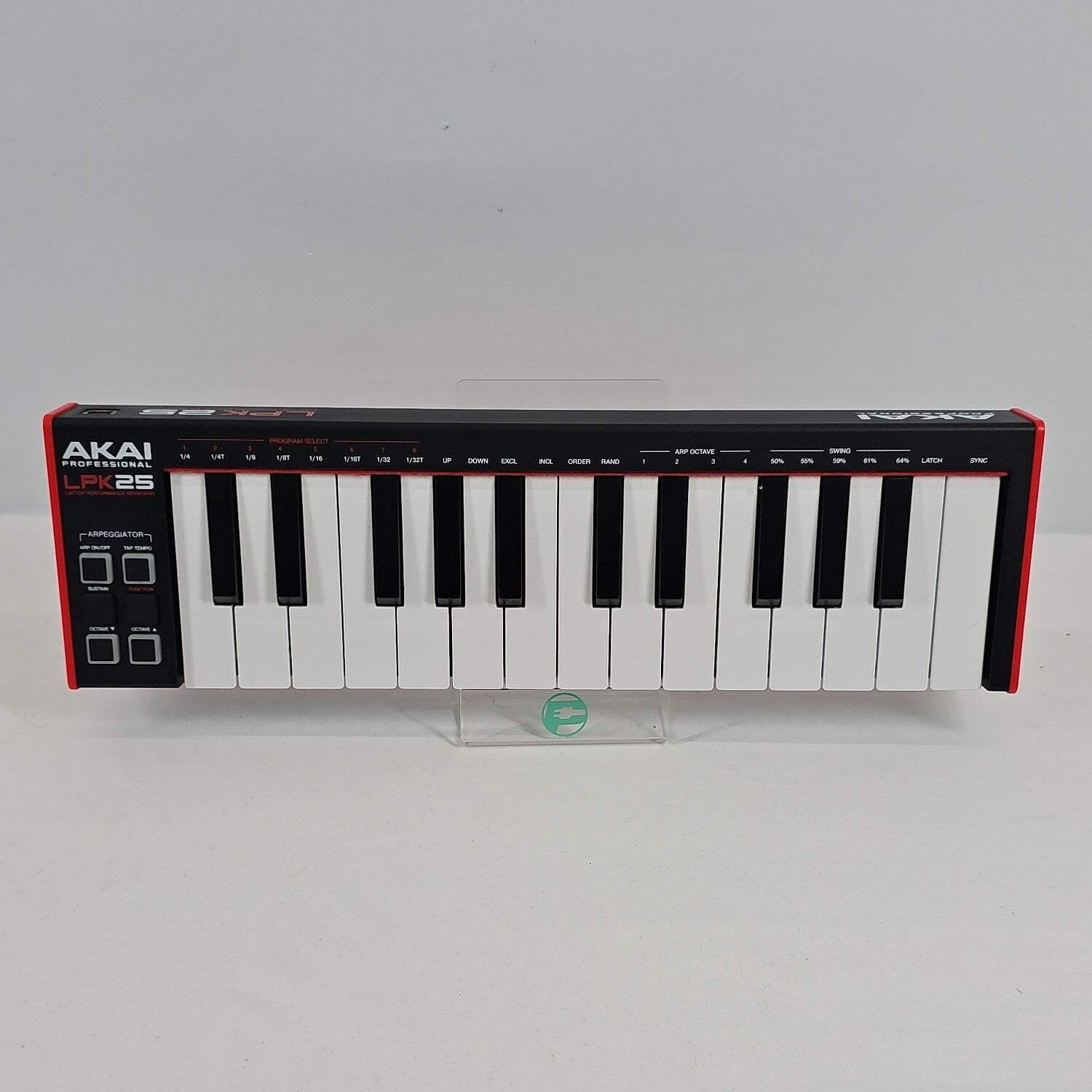 Akai Professional LPK25 25-Key USB MIDI Keyboard Controller
