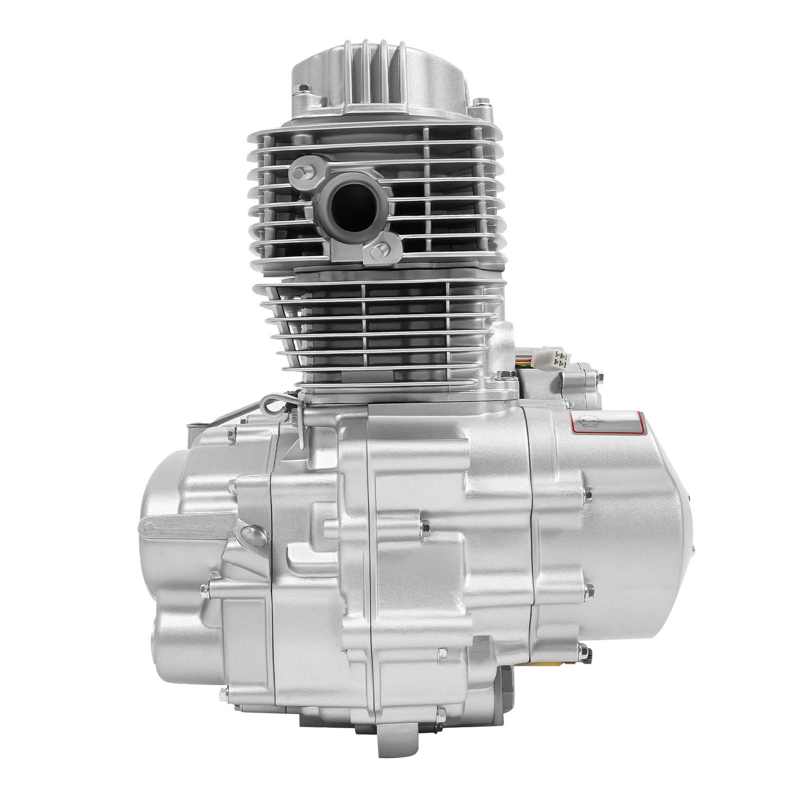 For 200CC 250CC ATV Models Single Cylinder Engine Aluminum Motor 4 Stroke Engine