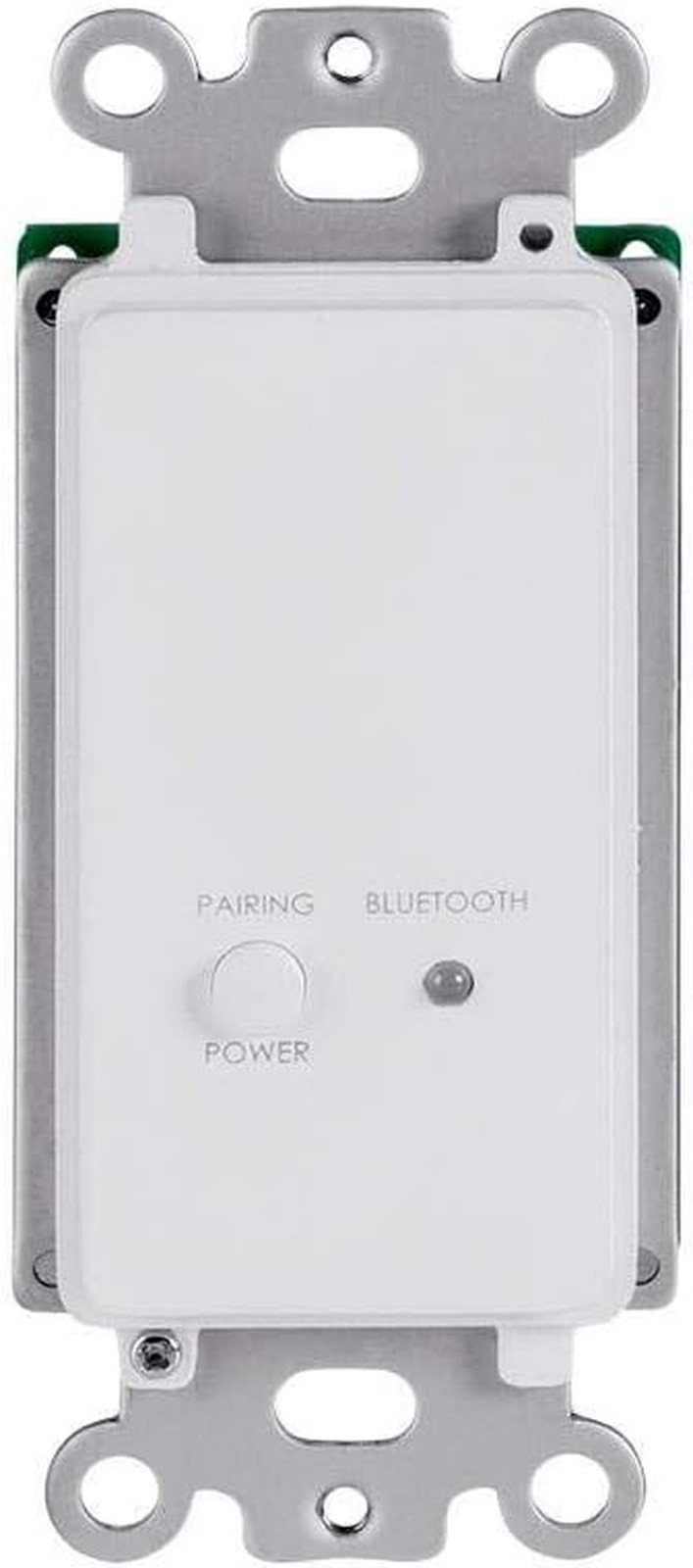 Multizone Source Keypad with Bluetooth Receiver, Bluetooth 3.0 plus EDR Complian
