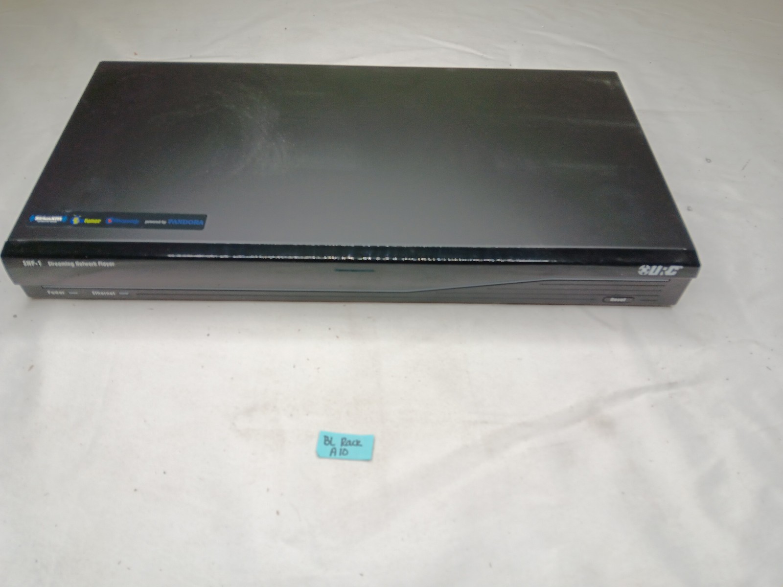 URC Total Control SNP-1 Streaming Network Player