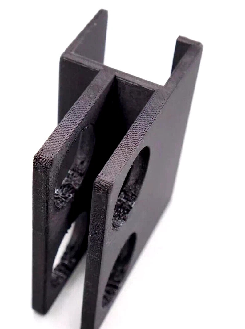 Dual Microphone Holding Bracket for JBL Partybox 310