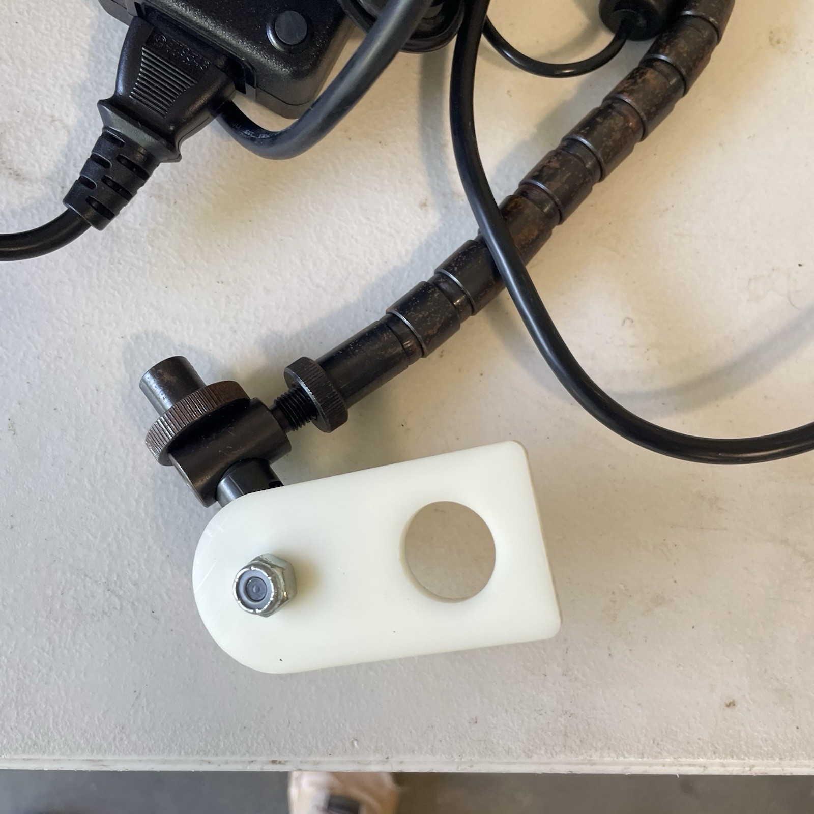 API Automated Precision Inc 3D Level Scanner 3DLS