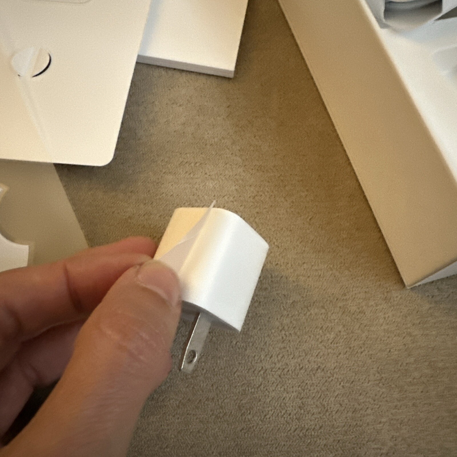 iPhone XS 128GB Box