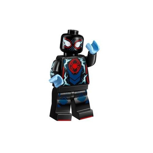 LEGO 71050  Spider-man Across the Spider Verse -Miles Spider man  (IN STOCK)